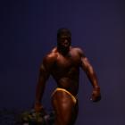 Arthur  Harris - NPC Southern Classic 2013 - #1